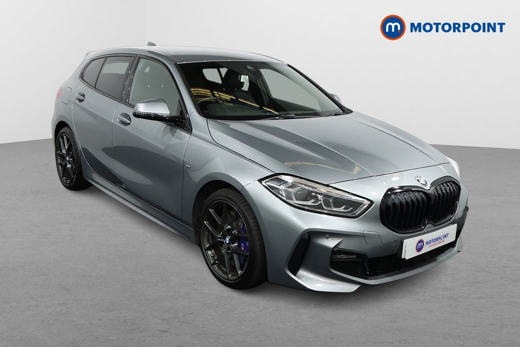 Used BMW 1 Series 2024 for sale - 76087631: Photo 1