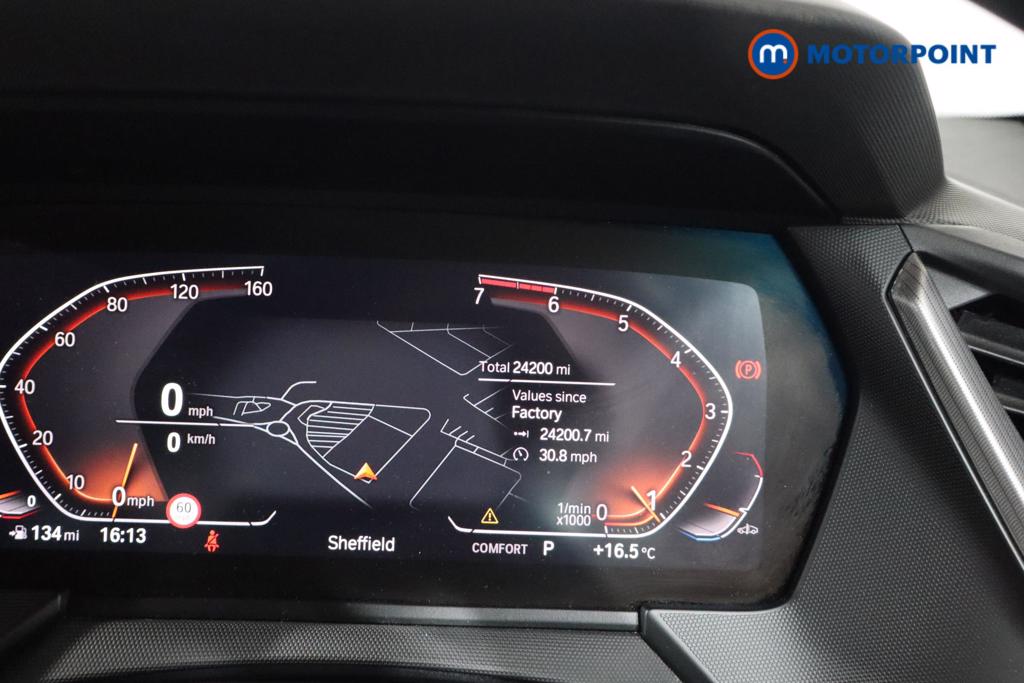 Used BMW 1 Series 2024 for sale - 76087631: Photo 11