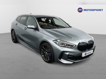 BMW - 1 Series