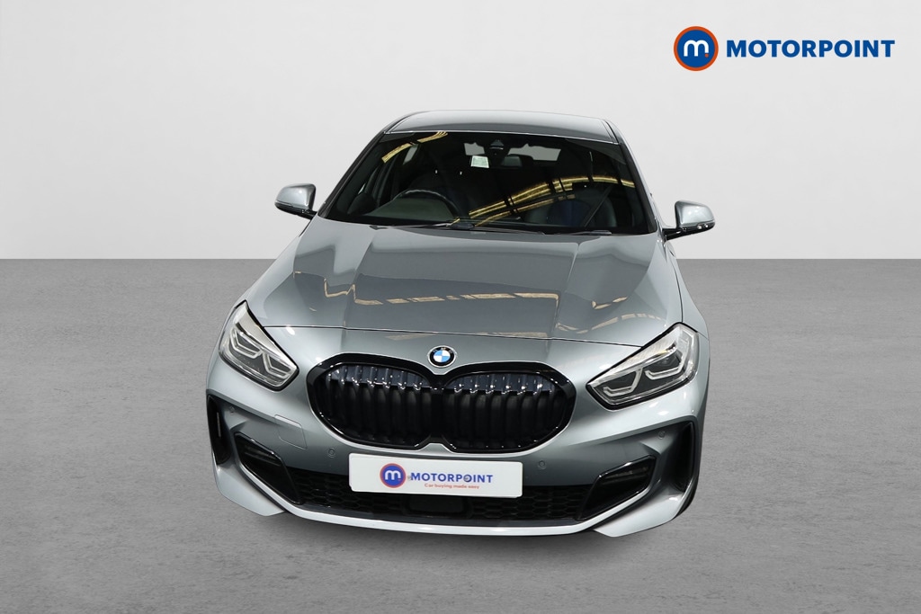 Used BMW 1 Series 2024 for sale - 76087631: Photo 2