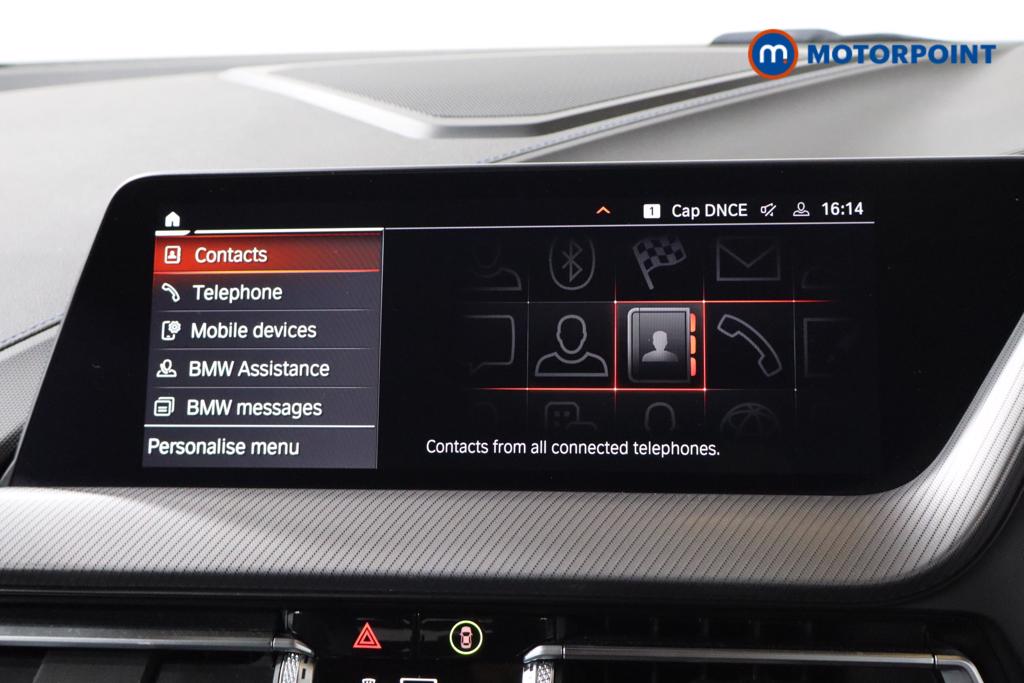 Used BMW 1 Series 2024 for sale - 76087631: Photo 22
