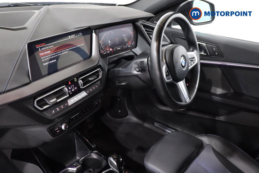 Used BMW 1 Series 2024 for sale - 76087631: Photo 28