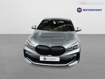 Used BMW 1 Series 2024 for sale - 76087631: Photo 2