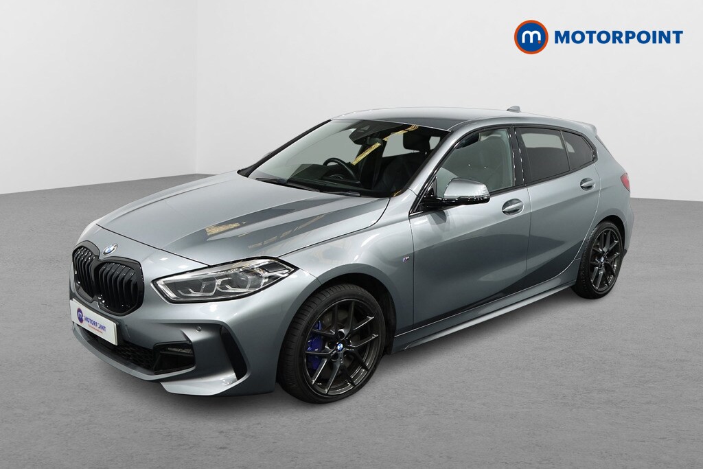 Used BMW 1 Series 2024 for sale - 76087631: Photo 3