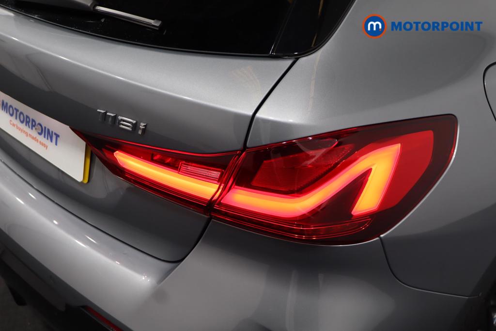 Used BMW 1 Series 2024 for sale - 76087631: Photo 32