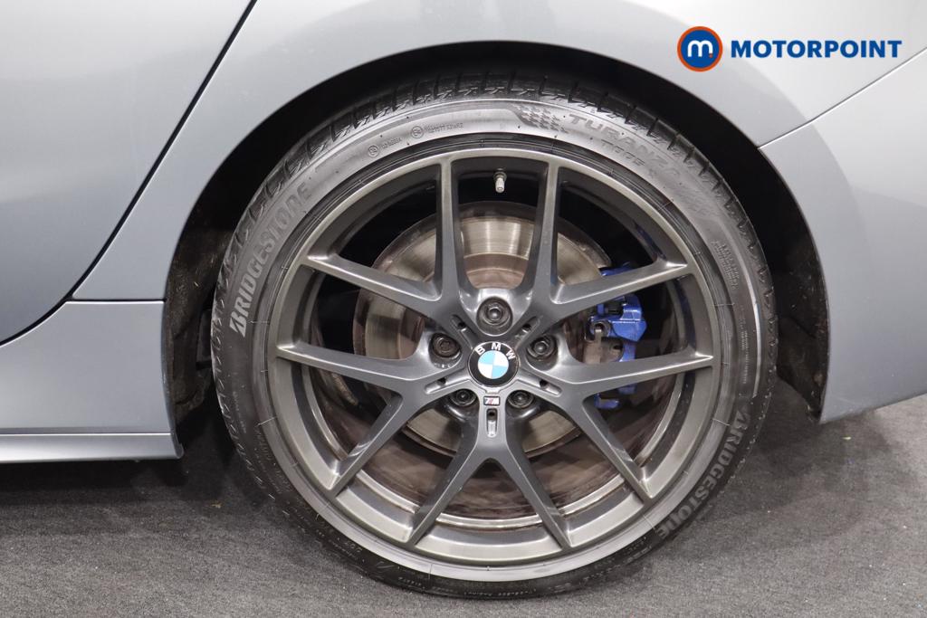 Used BMW 1 Series 2024 for sale - 76087631: Photo 37