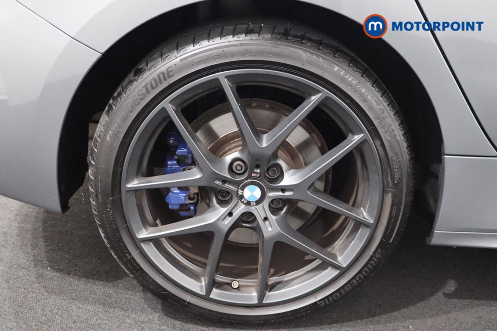 Used BMW 1 Series 2024 for sale - 76087631: Photo 38