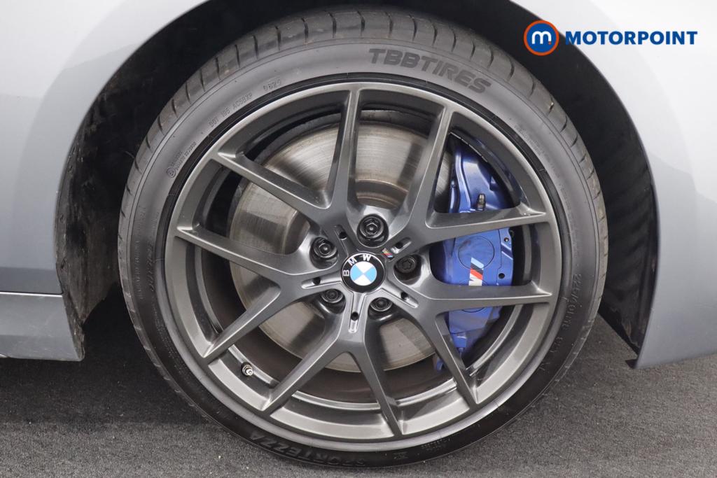 Used BMW 1 Series 2024 for sale - 76087631: Photo 39