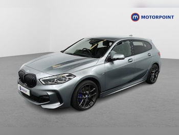 Used BMW 1 Series 2024 for sale - 76087631: Photo 3