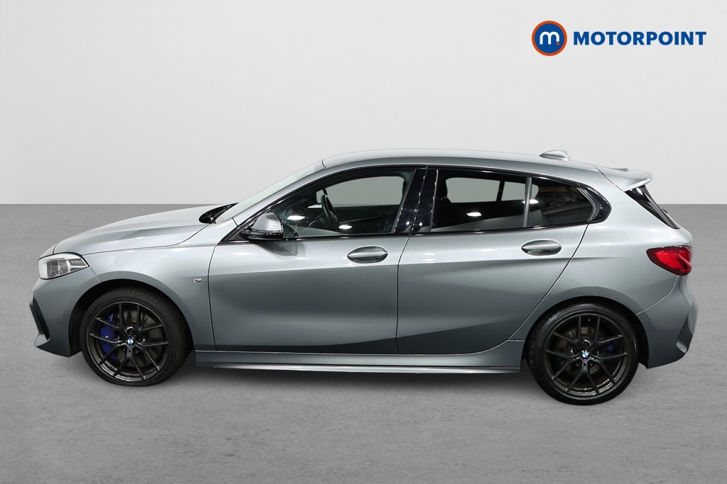 Used BMW 1 Series 2024 for sale - 76087631: Photo 4