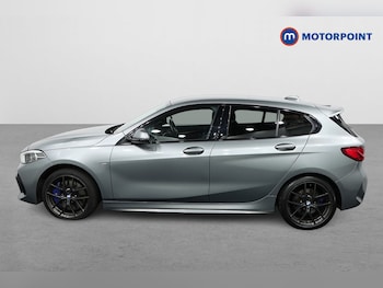 Used BMW 1 Series 2024 for sale - 76087631: Photo 4