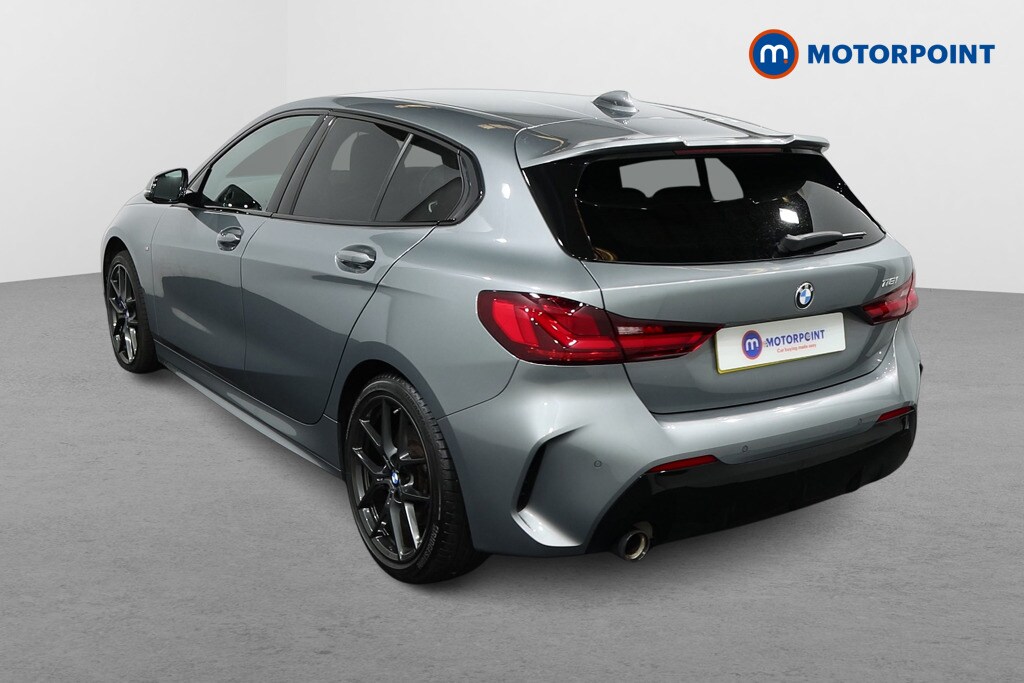 Used BMW 1 Series 2024 for sale - 76087631: Photo 5