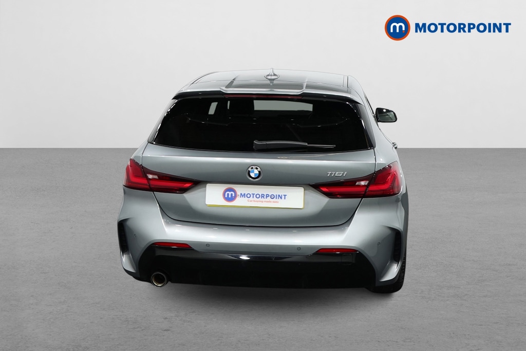 Used BMW 1 Series 2024 for sale - 76087631: Photo 6