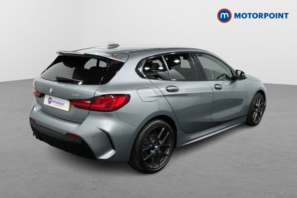 Used BMW 1 Series 2024 for sale - 76087631: Photo 7