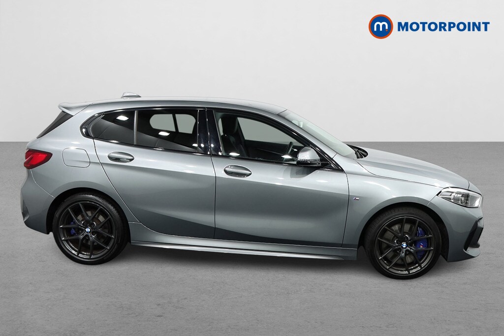 Used BMW 1 Series 2024 for sale - 76087631: Photo 8