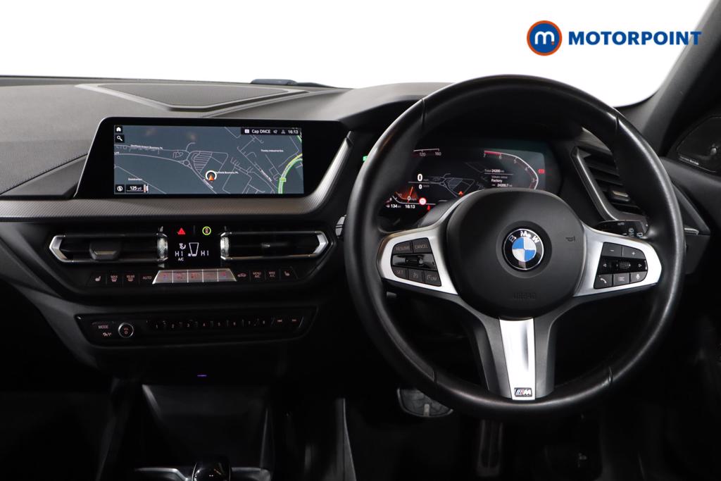 Used BMW 1 Series 2024 for sale - 76087631: Photo 9