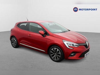 Used Renault Clio 2020 for sale - 78436172: Photo