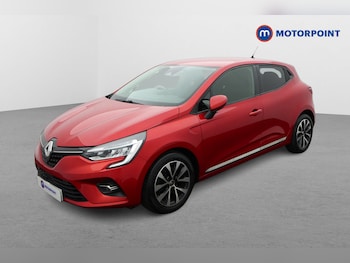 Used Renault Clio 2020 for sale - 78436172: Photo