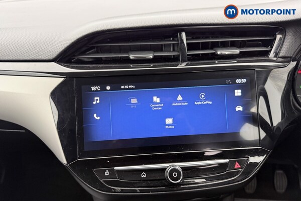 Used Vauxhall Corsa 2023 for sale - 76006439: Photo 10
