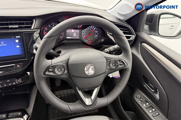 Used Vauxhall Corsa 2023 for sale - 76006439: Photo 11