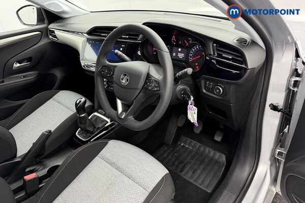 Used Vauxhall Corsa 2023 for sale - 76006439: Photo 12