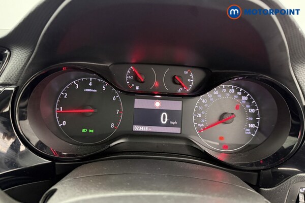 Used Vauxhall Corsa 2023 for sale - 76006439: Photo 13