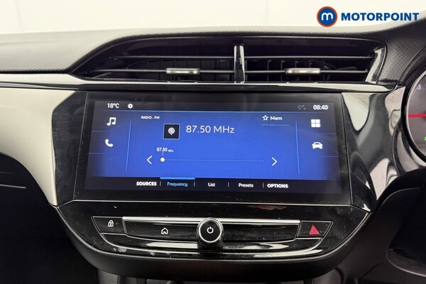 Used Vauxhall Corsa 2023 for sale - 76006439: Photo 14