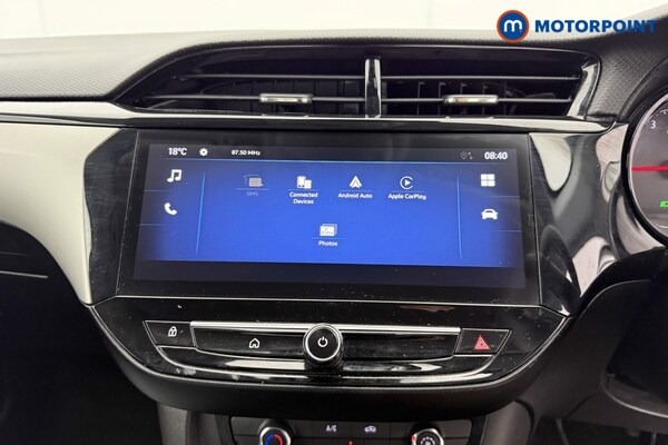 Used Vauxhall Corsa 2023 for sale - 76006439: Photo 15