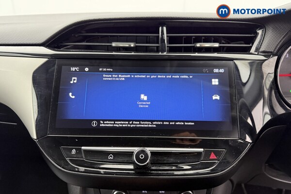 Used Vauxhall Corsa 2023 for sale - 76006439: Photo 16