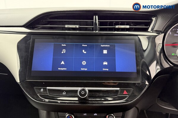 Used Vauxhall Corsa 2023 for sale - 76006439: Photo 17