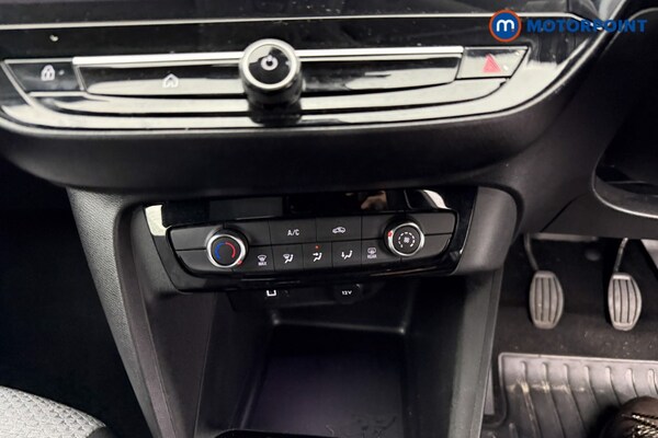 Used Vauxhall Corsa 2023 for sale - 76006439: Photo 18