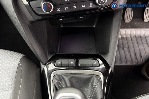 Used Vauxhall Corsa 2023 for sale - 76006439: Photo 19