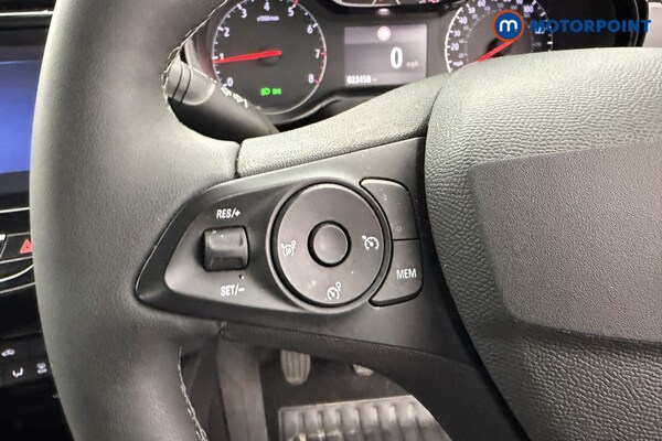 Used Vauxhall Corsa 2023 for sale - 76006439: Photo 21
