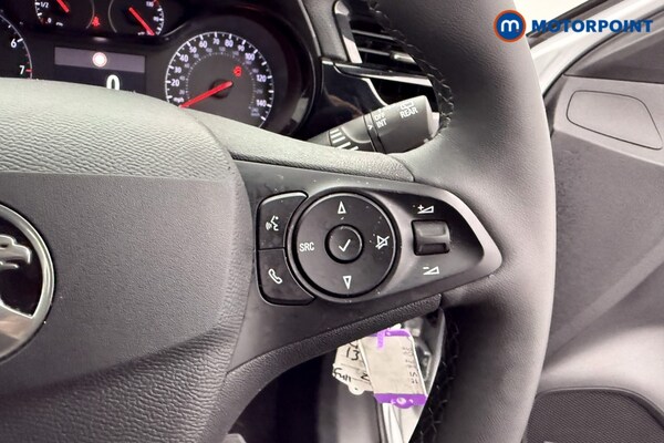Used Vauxhall Corsa 2023 for sale - 76006439: Photo 22