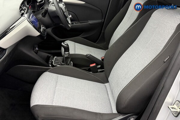 Used Vauxhall Corsa 2023 for sale - 76006439: Photo 28