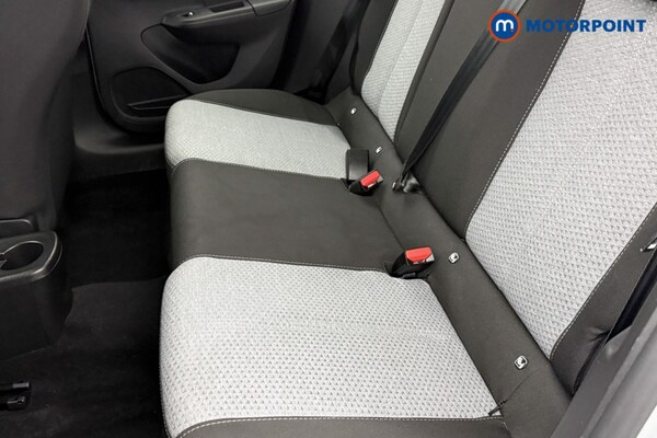 Used Vauxhall Corsa 2023 for sale - 76006439: Photo 29