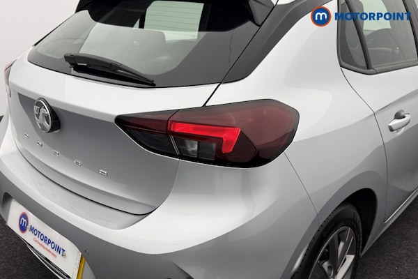 Used Vauxhall Corsa 2023 for sale - 76006439: Photo 32
