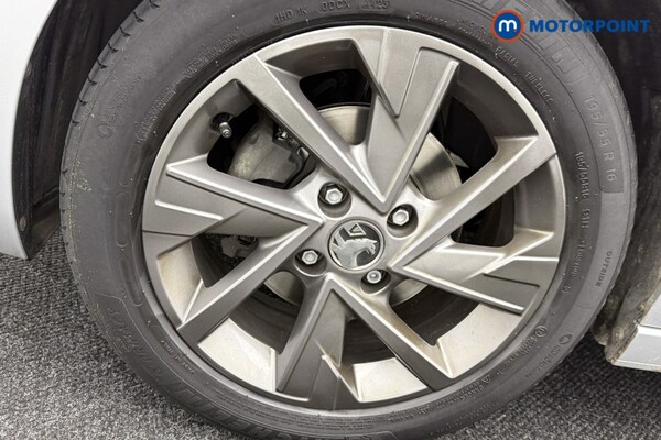 Used Vauxhall Corsa 2023 for sale - 76006439: Photo 35