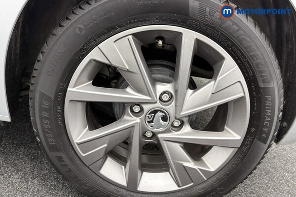 Used Vauxhall Corsa 2023 for sale - 76006439: Photo 36
