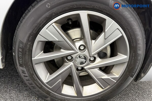 Used Vauxhall Corsa 2023 for sale - 76006439: Photo 38
