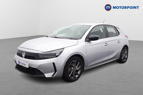Used Vauxhall Corsa 2023 for sale - 76006439: Photo 3