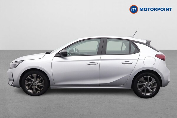 Used Vauxhall Corsa 2023 for sale - 76006439: Photo 4