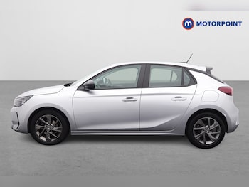 Used Vauxhall Corsa 2023 for sale - 76006439: Photo 4