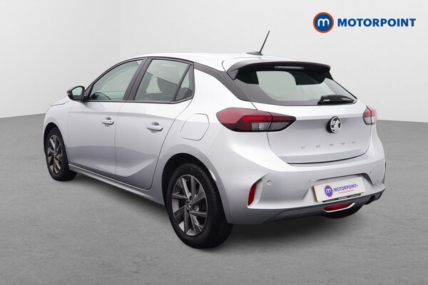 Used Vauxhall Corsa 2023 for sale - 76006439: Photo 5