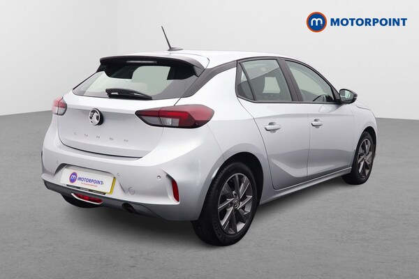 Used Vauxhall Corsa 2023 for sale - 76006439: Photo 7