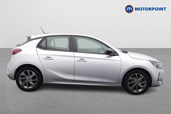 Used Vauxhall Corsa 2023 for sale - 76006439: Photo 8
