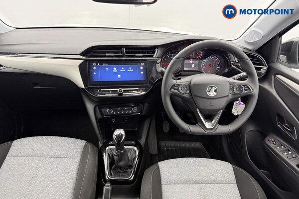 Used Vauxhall Corsa 2023 for sale - 76006439: Photo 9