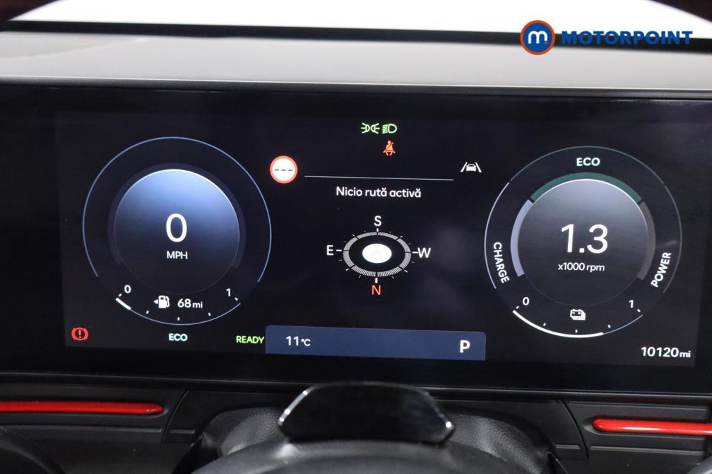 Used Hyundai KONA 2025 for sale - 77615631: Photo 11