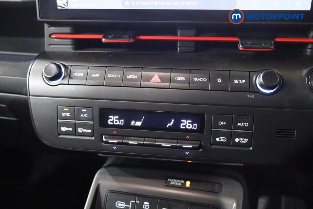 Used Hyundai KONA 2025 for sale - 77615631: Photo 12