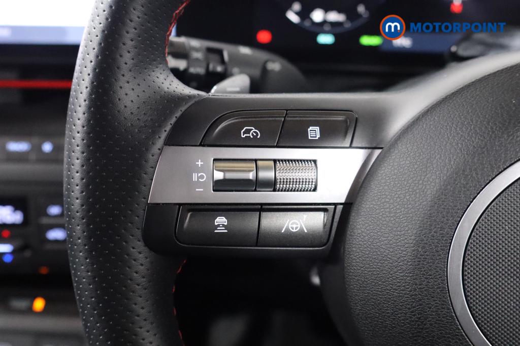 Used Hyundai KONA 2025 for sale - 77615631: Photo 15